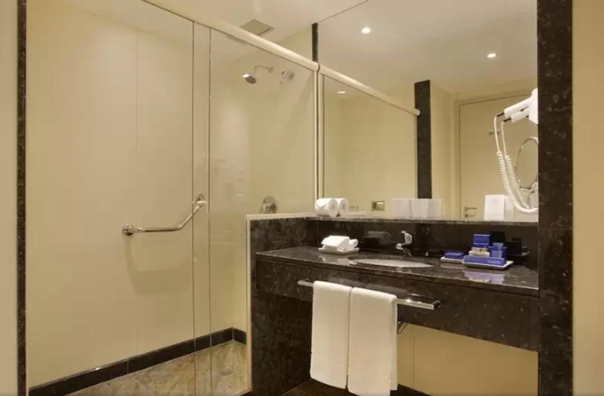 Windsor Brasilia Hotel Bagian luar foto